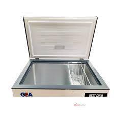 Chest Freezer GEA AB-318R / AB 318 R Freezer 318 Liter