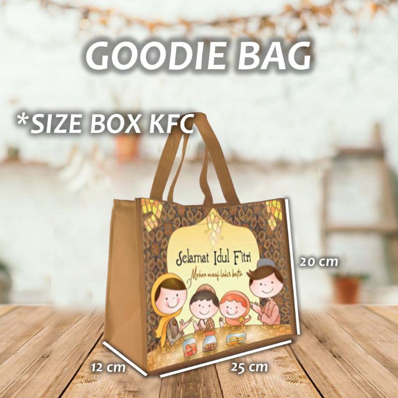 

goodie bag tas ultah tas ulang tahun tas kado tas aqikah tas selametan tas tasyakuran tas besek
