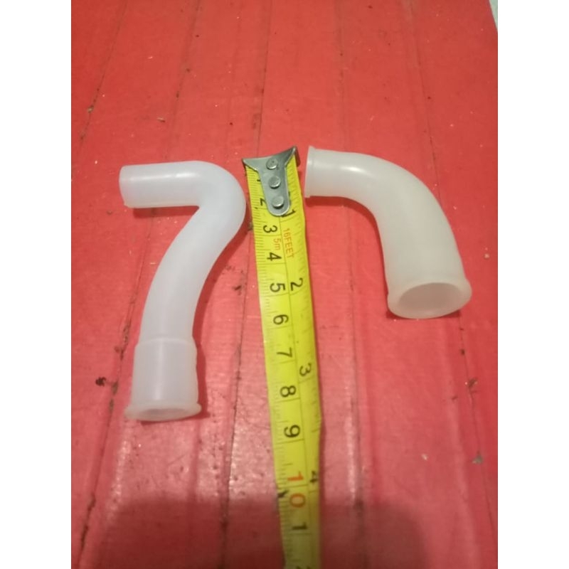 selang dispenser Miyako air panas