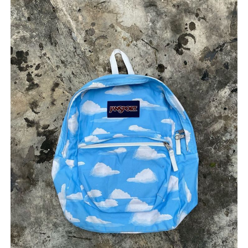 JANSPORT AWAN