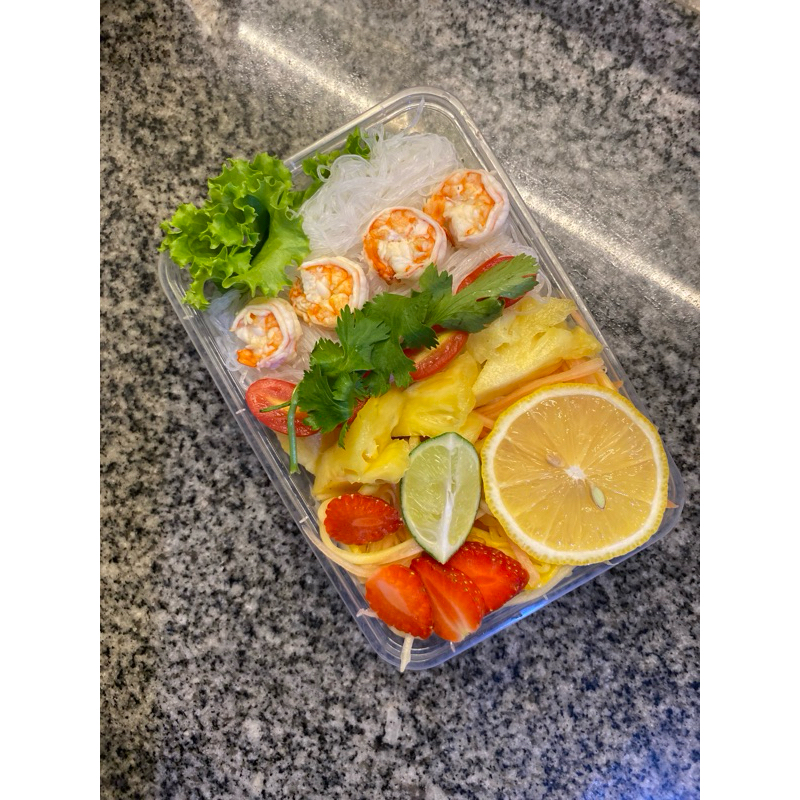 

Somtam Thailand/Rujak Thailand