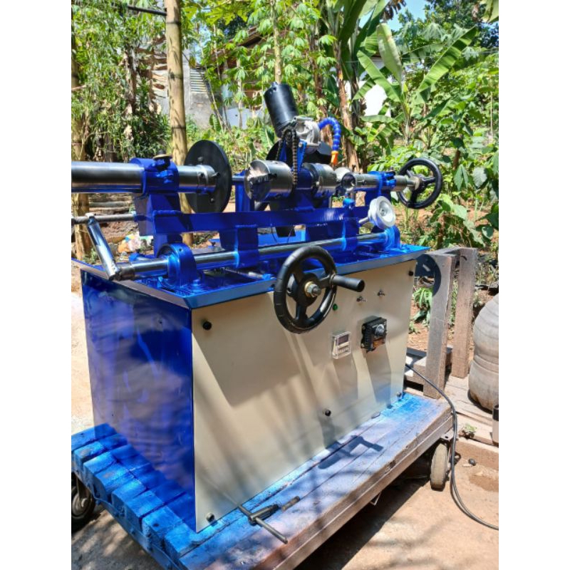 mesin copy noken as motor