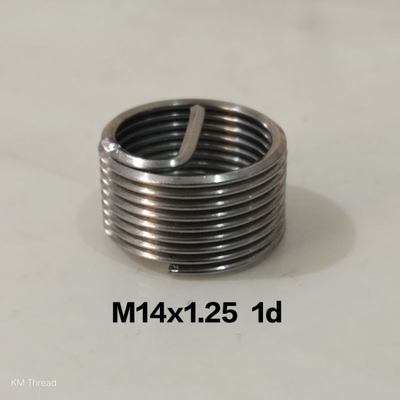 Recoil Busi King M14x1.25   1d