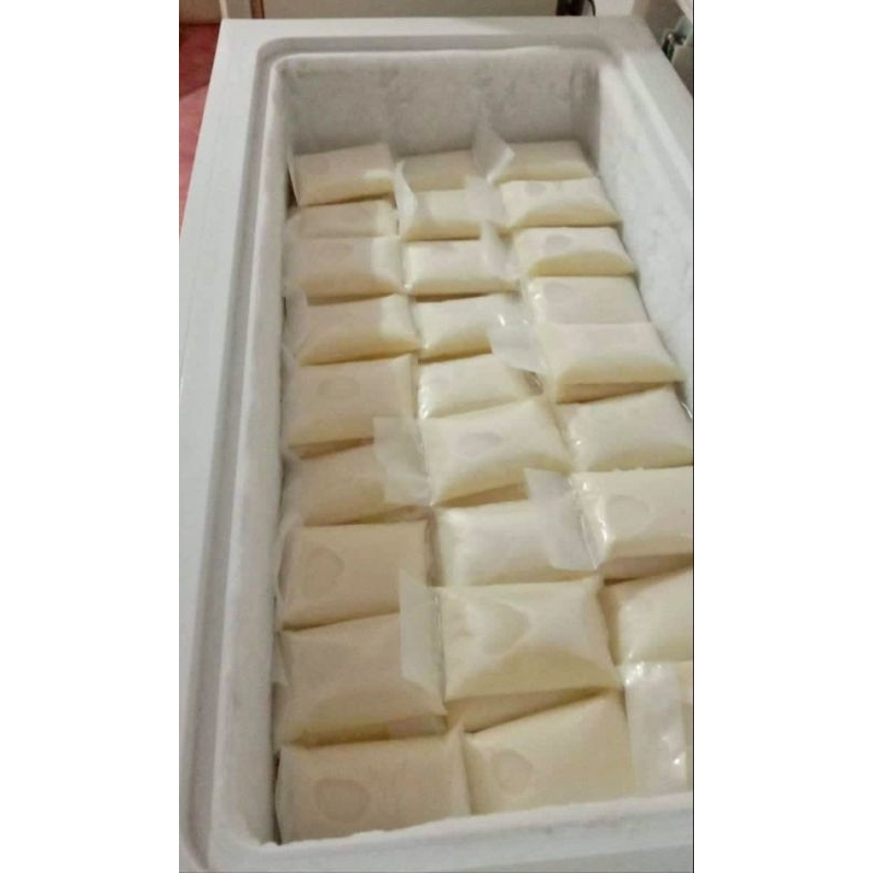 

SUSU KAMBING ETAWA MURNI 100 % 1 PACK 200 MIL SUSU KESEHATAN