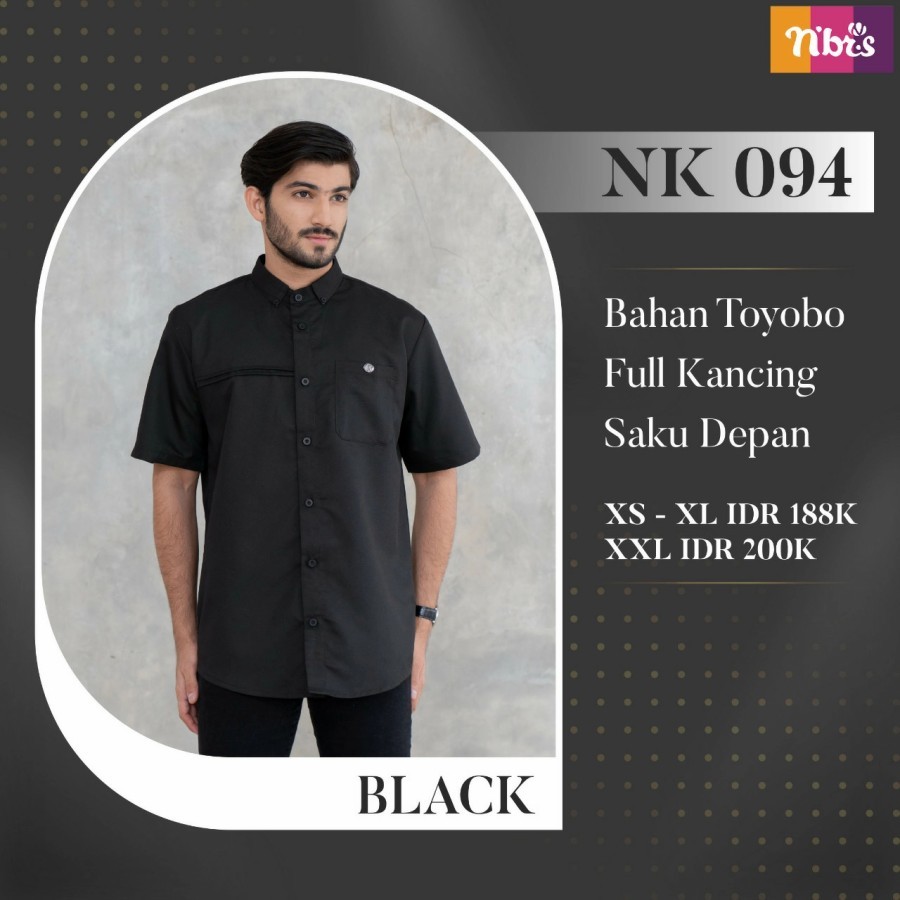 KOKO DEWASA KOKO NIBRAS NK 094