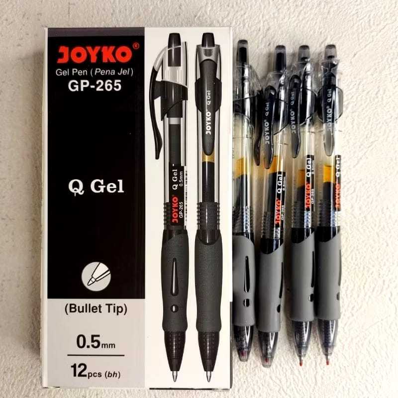 

GelPen Q - gel Joyko GP - 265