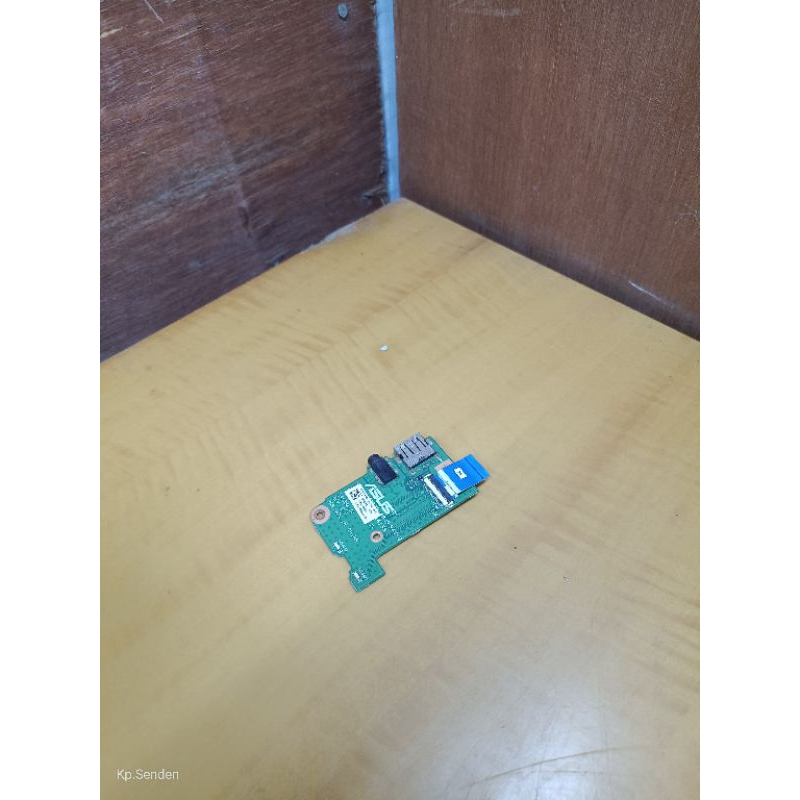 Modul Port USB Laptop Asus X453S X453SA X453M X453MA