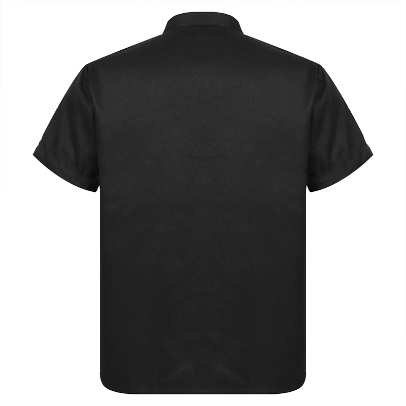 OneKlik - Baju Chef Indonesia Baju Koki Seragam Chef Baju Chef Wanita Baju Koki Chef