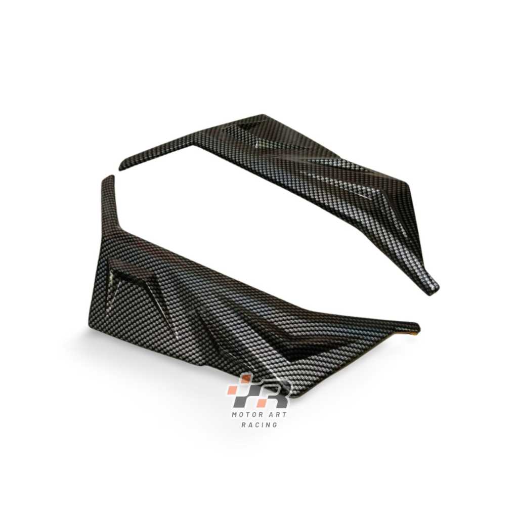 COVER TUTUP BODY DEPAN VARIO 125 / VARIO 150 NEMO