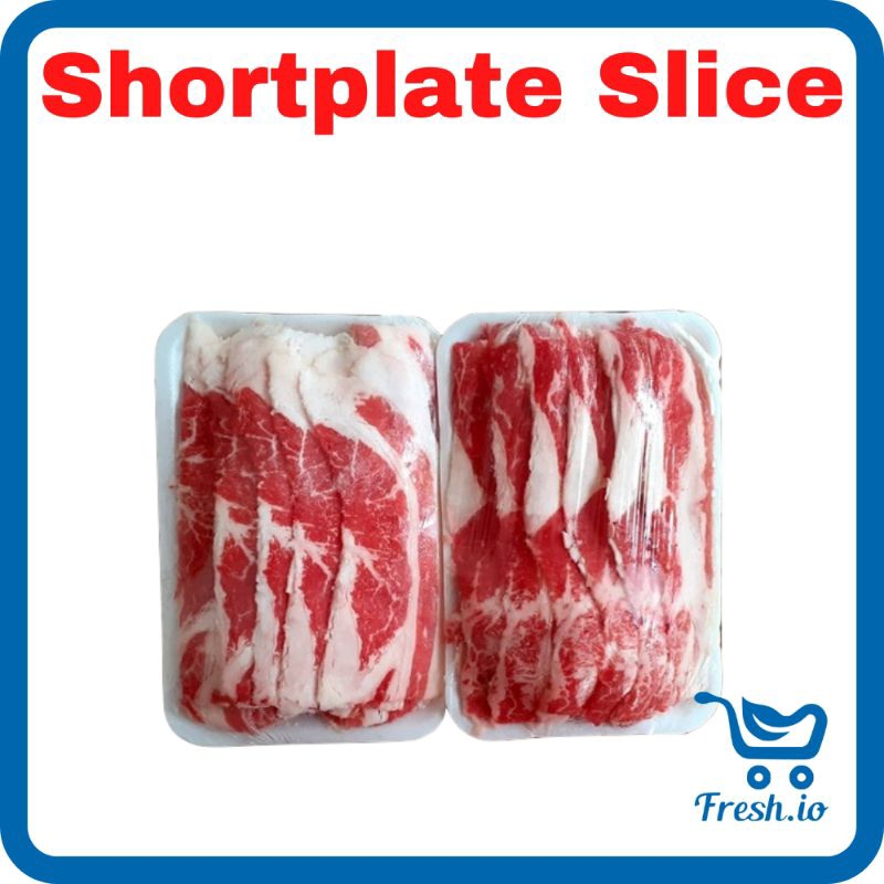 

Shortplate Slice