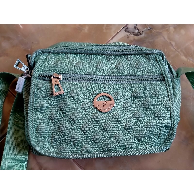 tas wanita sighmon