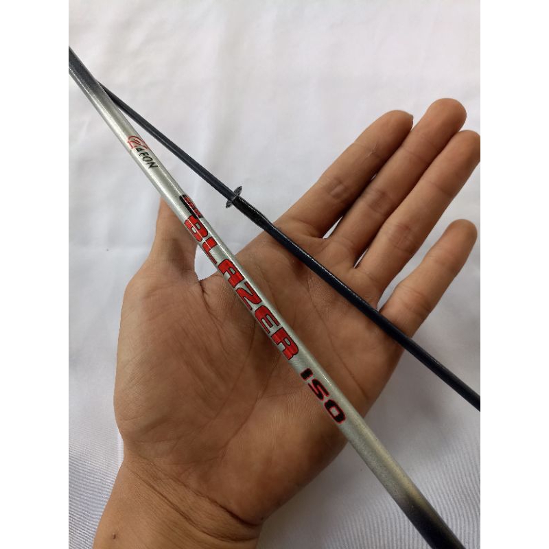 joran sambung 2 AEON BLAZER 150m