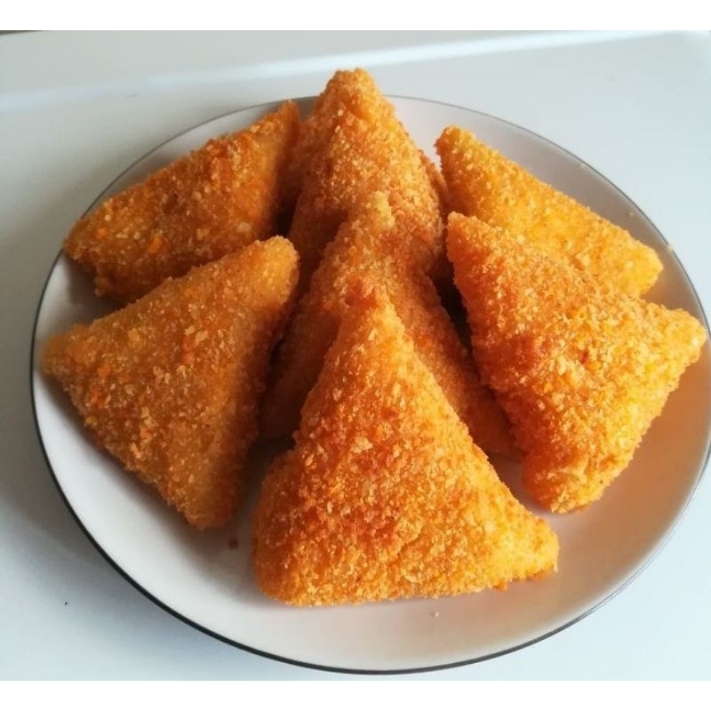 

Risoles Mayo by SOYAMO