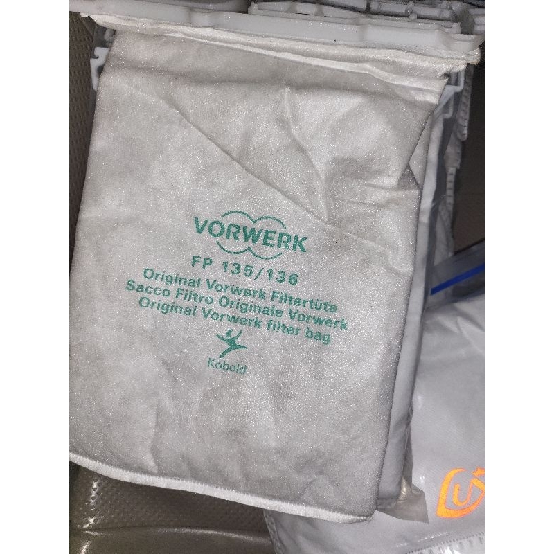 kantong vakum lux vk 136