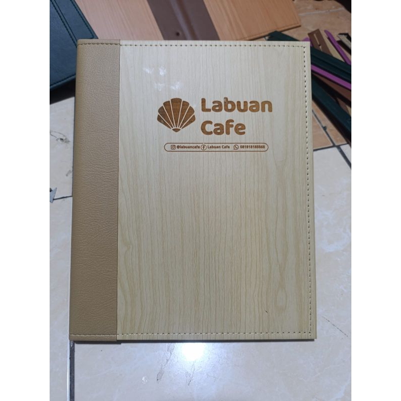 

cover menu resto&hotel