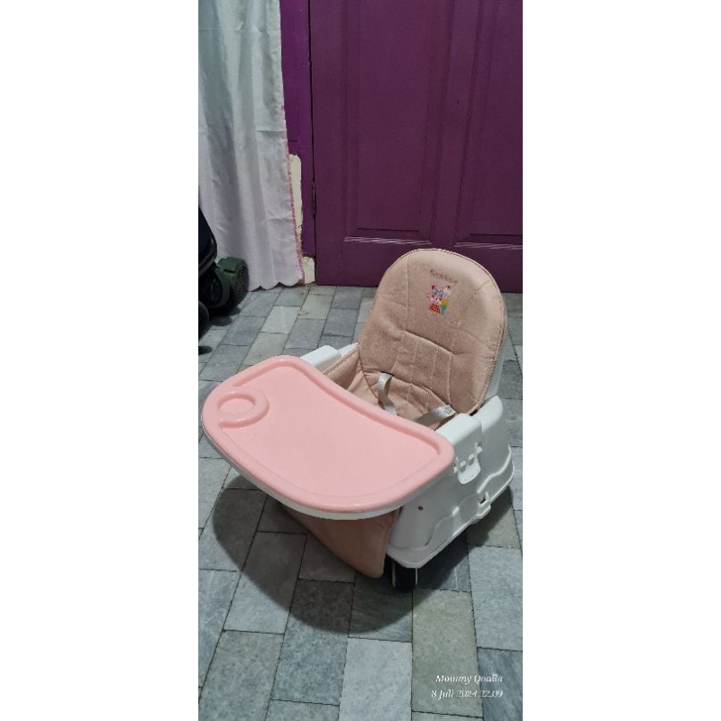 preloved sugar baby my chair