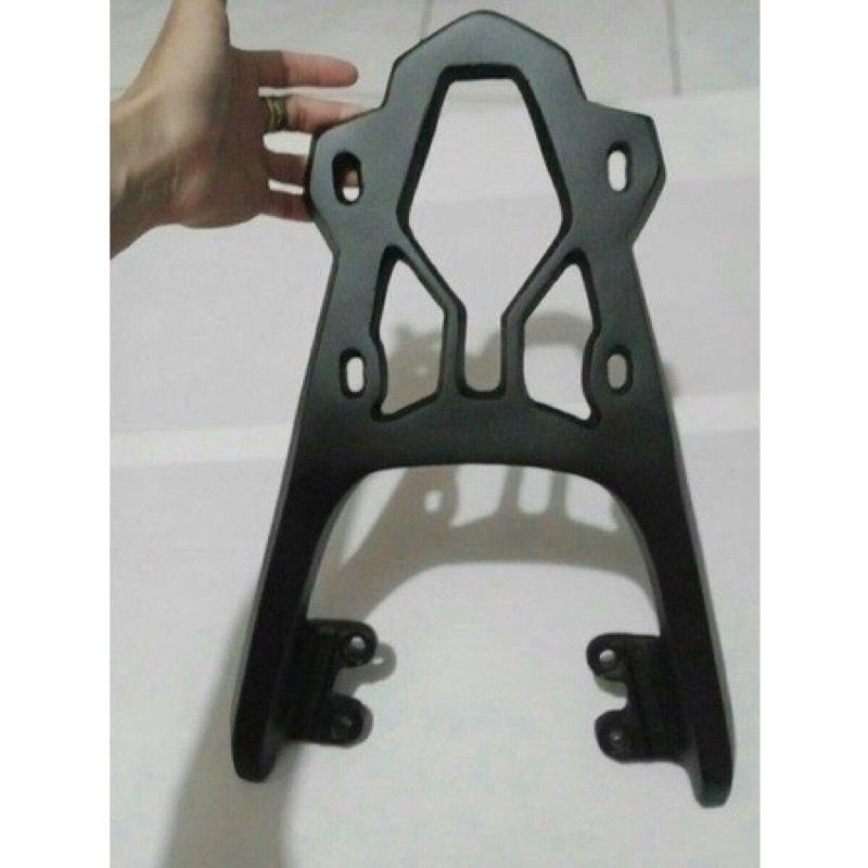 BRACKET BOX M0TOR HONDA VERZA Dudukan bOx verza / Bracket box versa / Breket box Verza