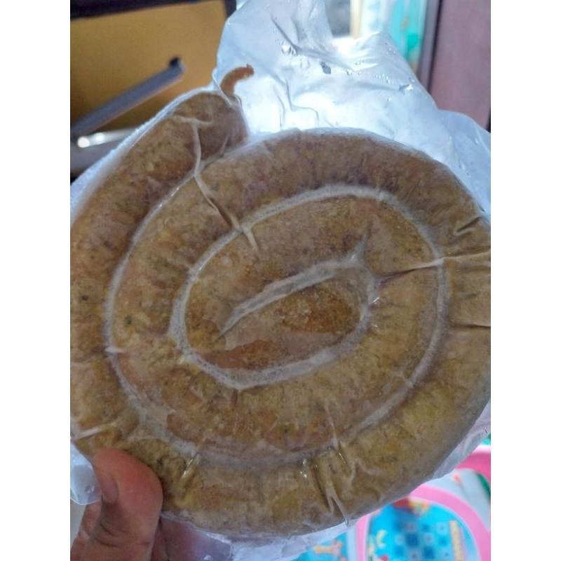 

urutan ayam halal