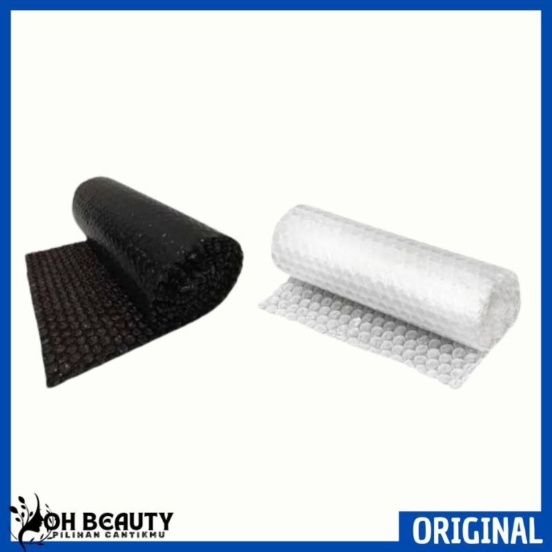 

Bubble Wrap Packing