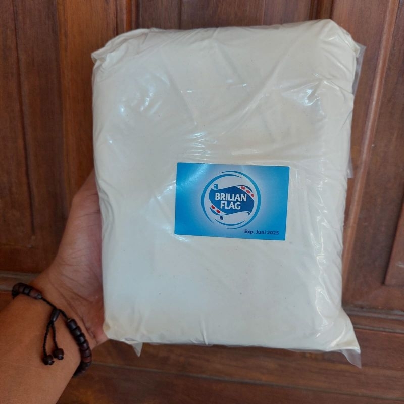 

1Kg Susu Bubuk Rasa Fris*an Flag