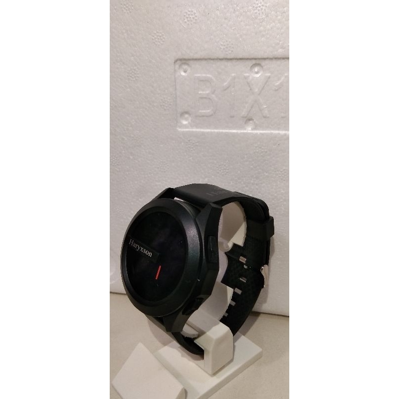 JAM TANGAN PRIA STOPWATCH HARYXSON