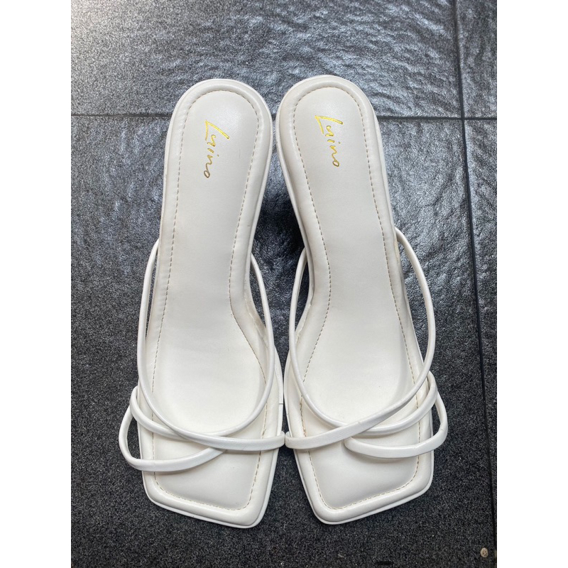 Sandal Heels Luino
