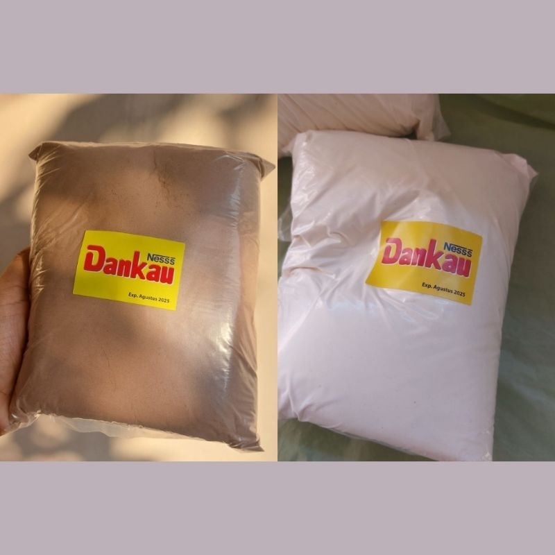 

1Kg Susu Bubuk Fullcrem dan Cklat