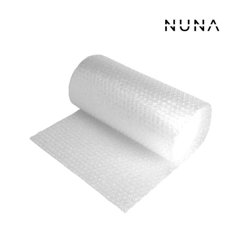 

Bubble Wrap Tambahan