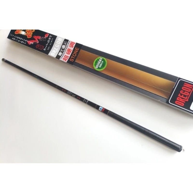 Tegek Ogawa KIRIN 450/540 Free Set Pancing