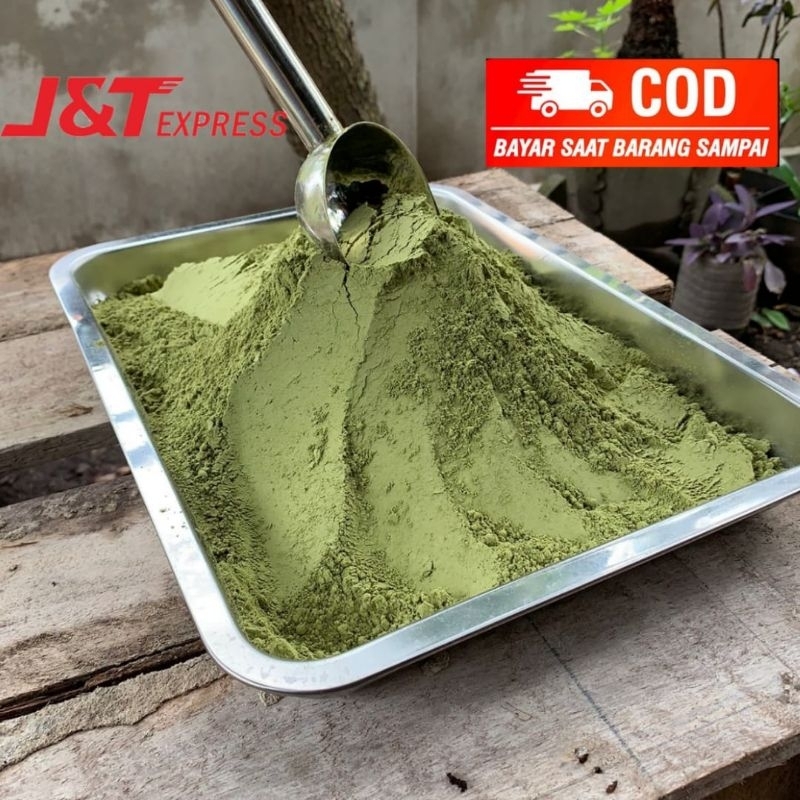 

MAXX POWDER CAMPURAN MINUMAN BUBUK PUR|IK bubuk nano 1 KG + 120 GR hijau