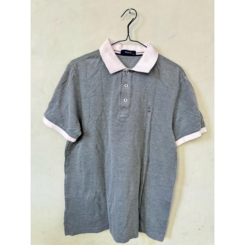 Polo Tshirt Hazzys