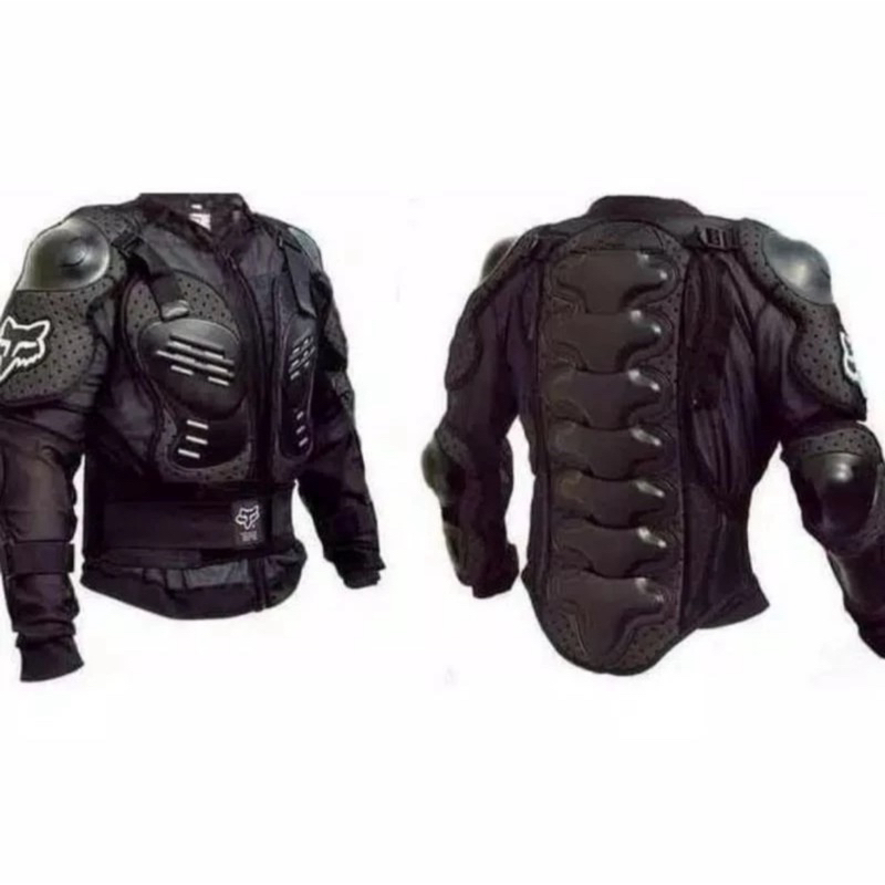 Full Body Protector / Pengaman Fox