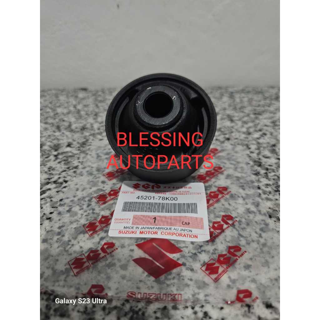 BUSHING LOWER ARM BESAR GRAND VITARA BOSH SAYAP BESAR GRAND VITARA