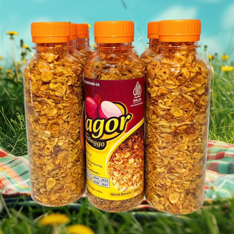 

bawang goreng