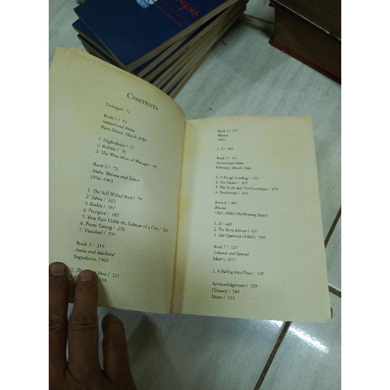 THE QUESTION OF RED A NOVEL LAKSMI.PAMUNTJAK-G1