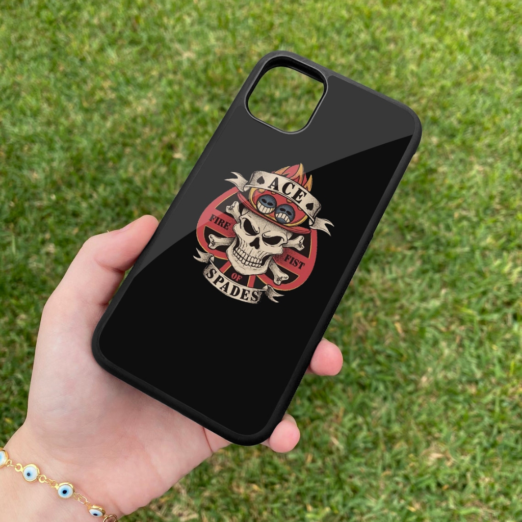 Case Custom Premium ACE One Piece