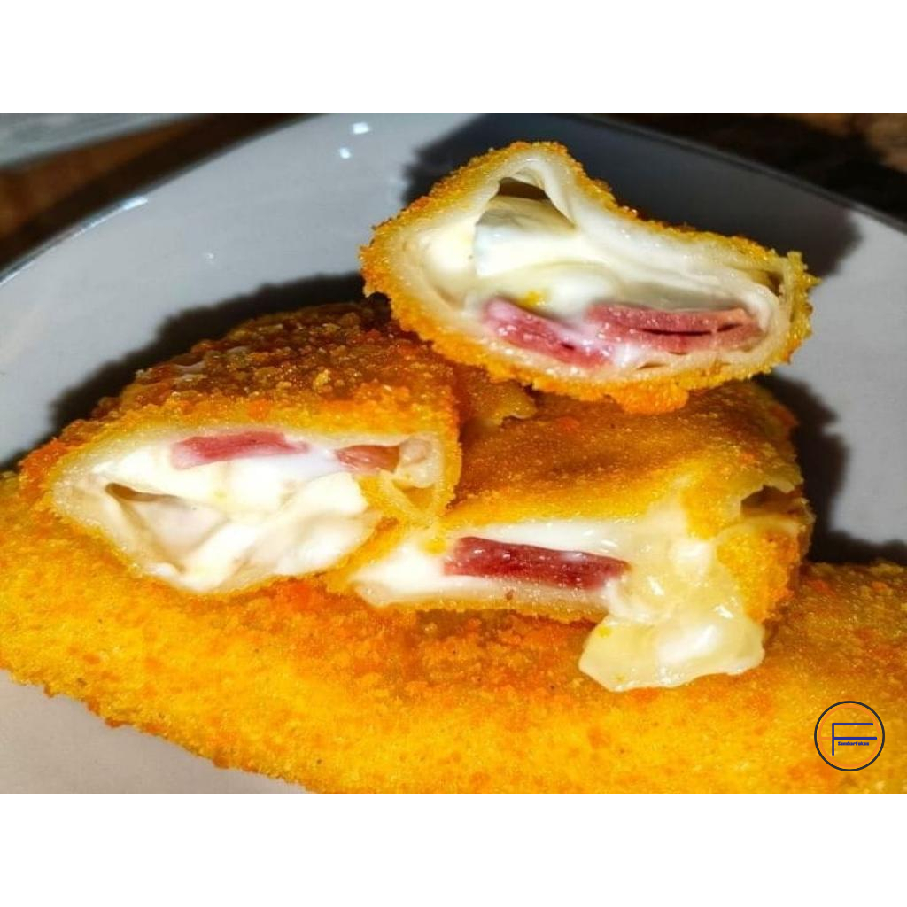 

RISOL MAYO ISI 5 PCS