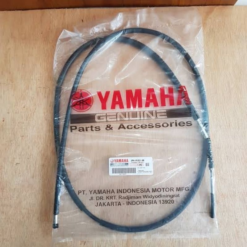 Kabel rem Mio M3 ori YGP 2PH-F6351-00