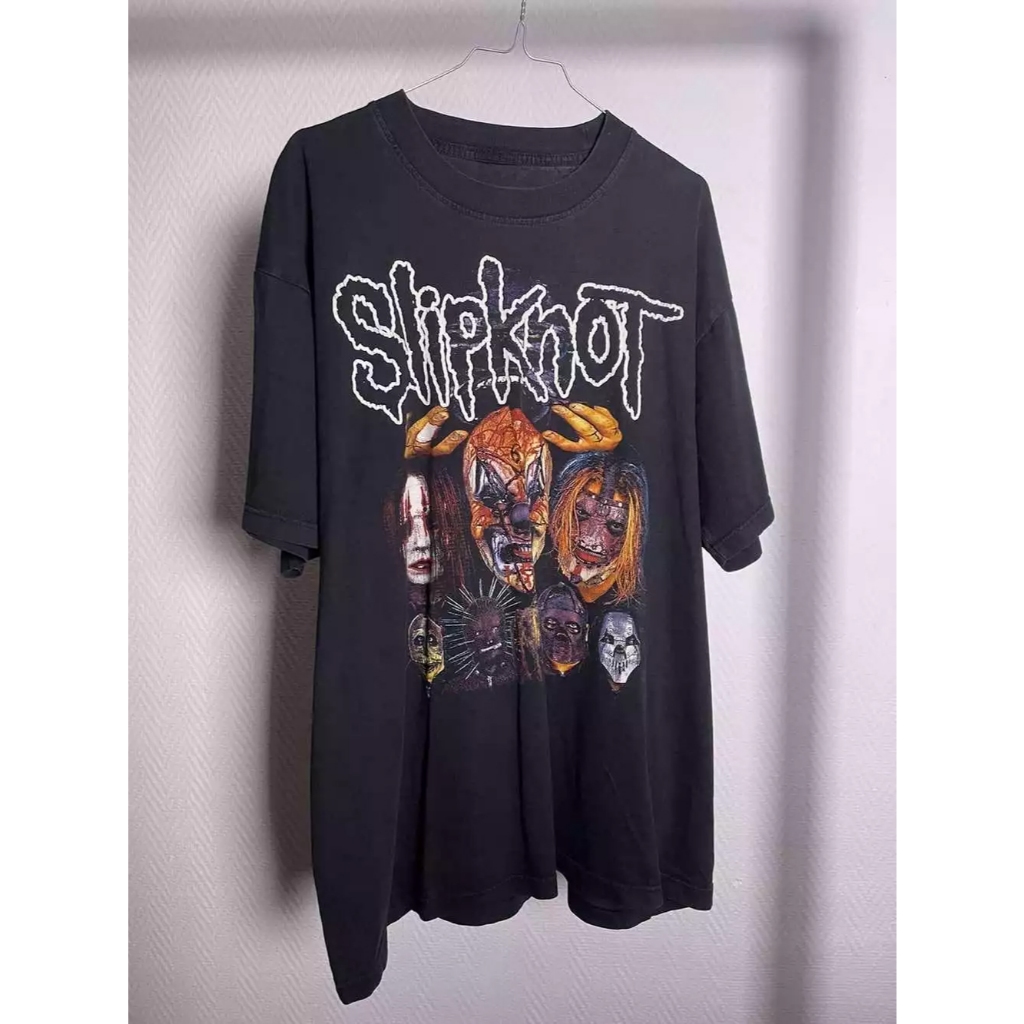 Paket vintage BLACK SABBATH OZZI SLIPKNOT