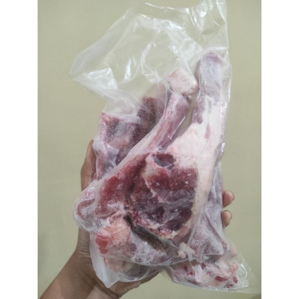 

Daging Sapi Tetelan 500gr dan 1kg