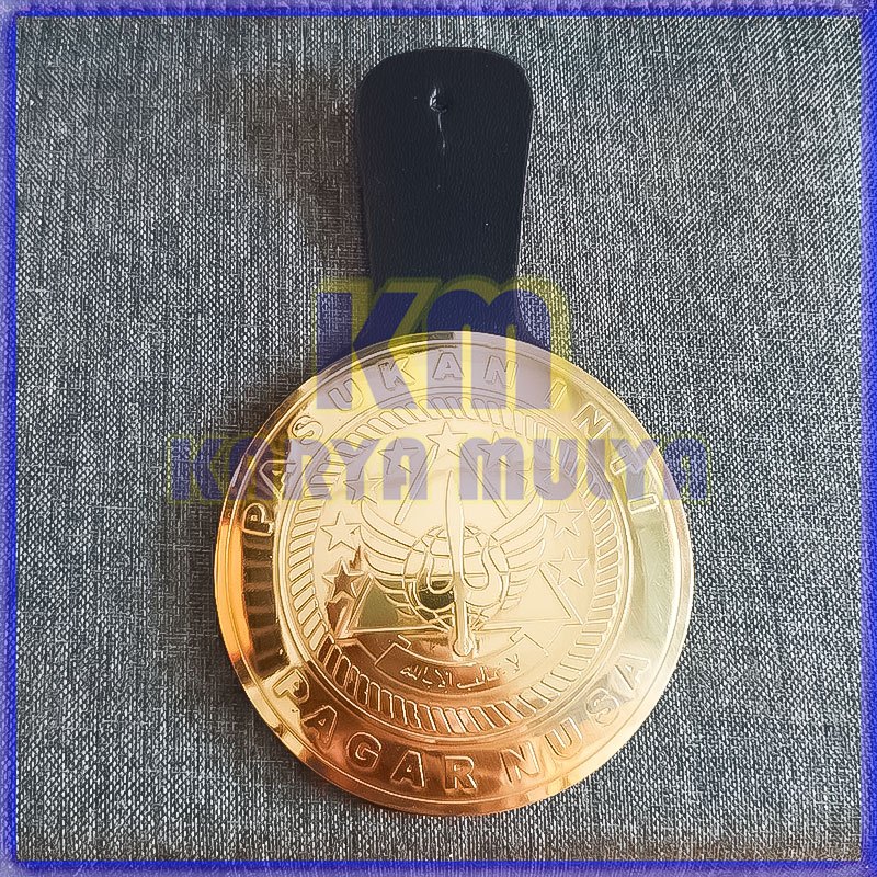 Pin Pasukan Inti Pagar Nusa Pin Ambalan Pencak Silat - Karya Mulya