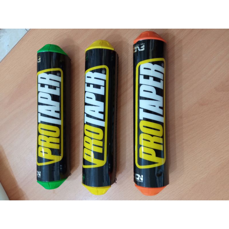 BUSA STANG PROTAPER BARPAD BULAT GABUS STANG FATBAR HIGH LOW