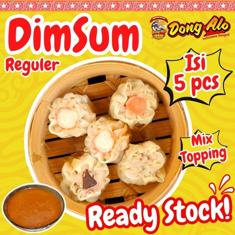 

Dong Alo Dimsum