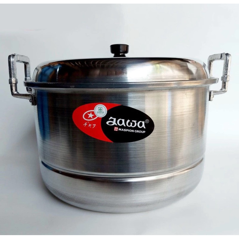 PANCI DANDANG EKONOMI JAWA TD BY MASPION // PANCI DANDANG JAWA MASPION