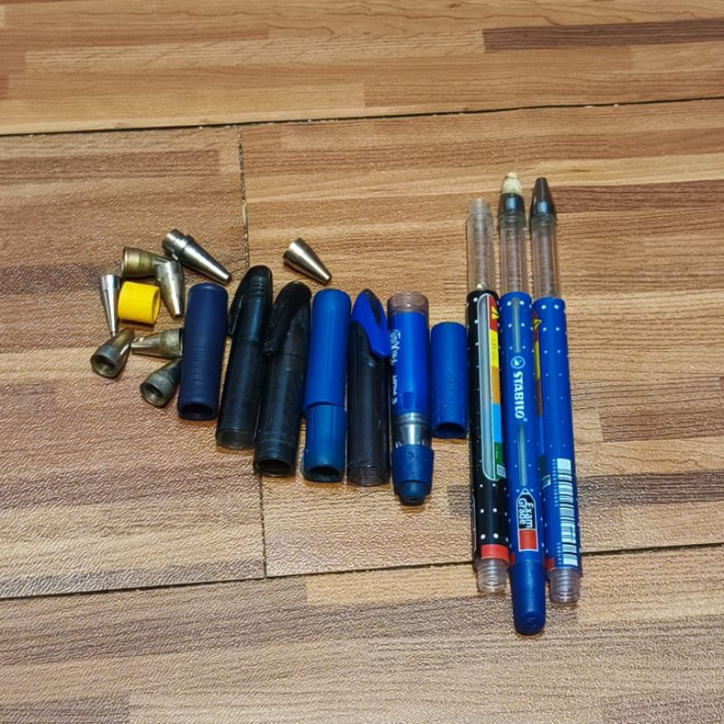 Part - Pen Spinning Used