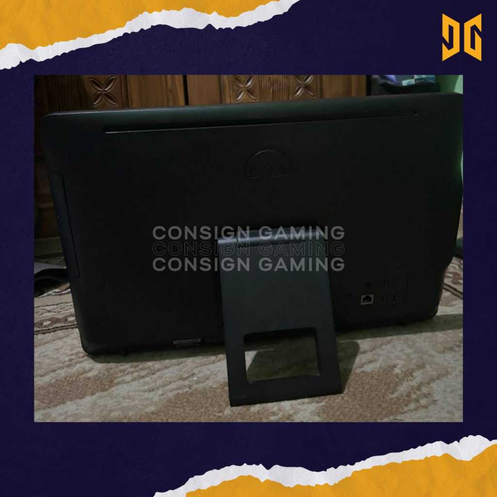 DELL INSPIRON 20 PC ALL IN ONE ( CODE : VN708 )