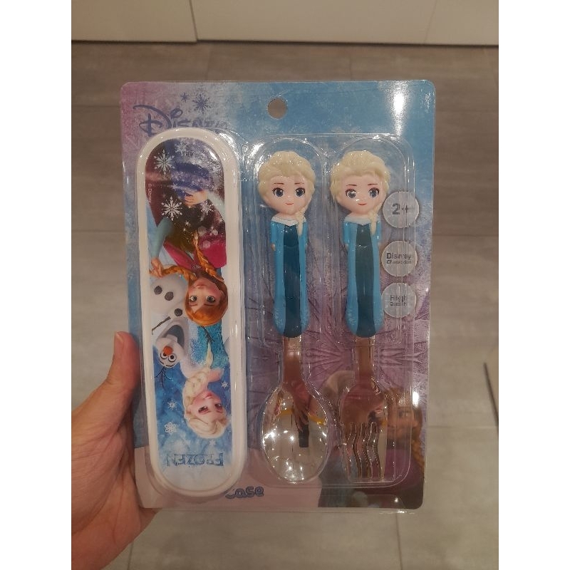 Cutlery Set Elsa/ Cutlery Set Stainless Steel