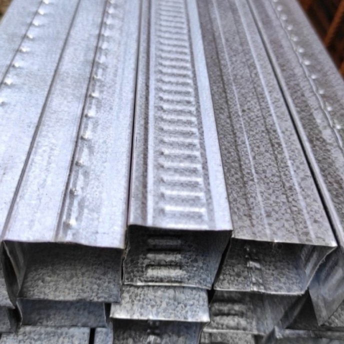 Khusus Hollow 4x4 3 mm  Rangka Hollow Real  Holow  Holo  Holow Galvalum