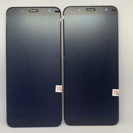 LCD SAMSUNG J6 J600 2018 INCELL FULLSET