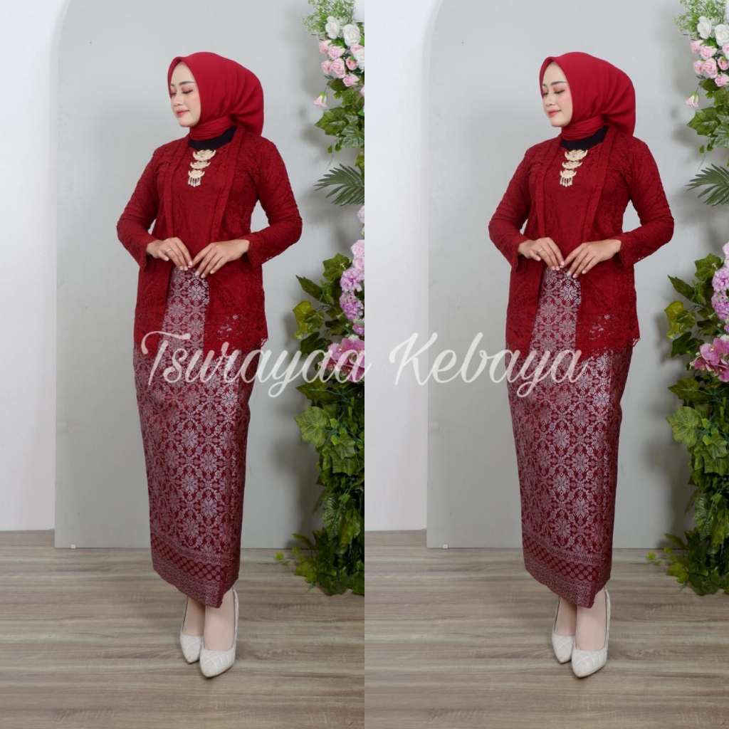 NEW COLLECTION KUTU BARU KATUN/ KUTU BARU JADUL/ KUTU BARU TRADISONAL/ KEBAYA MODERN/ KEBAYA KUTU BA